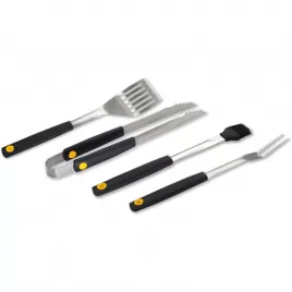 Grilovací náčíní 4 ks FIELDMANN FZG 9015