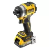 Aku rázový utahovák 18V bez aku Tstak DeWALT POWERSTACK DCF860NT