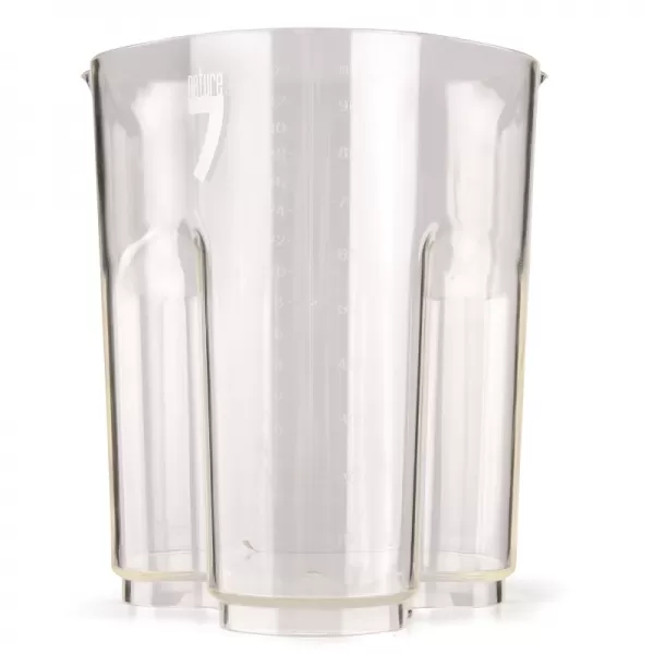 Nádoba odšťavňovače na džus / dřeň 1000ml Nature7 569501-221