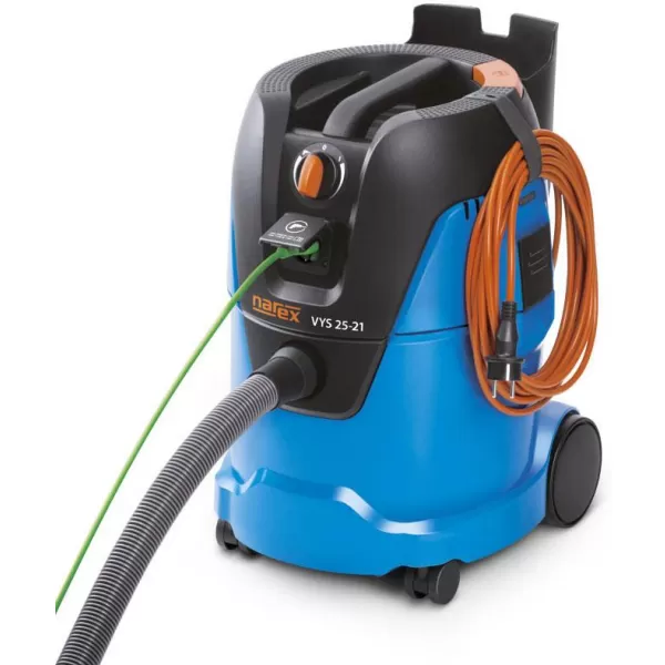 Priemyselný vysávač NAREX VYS 25-21 65403609