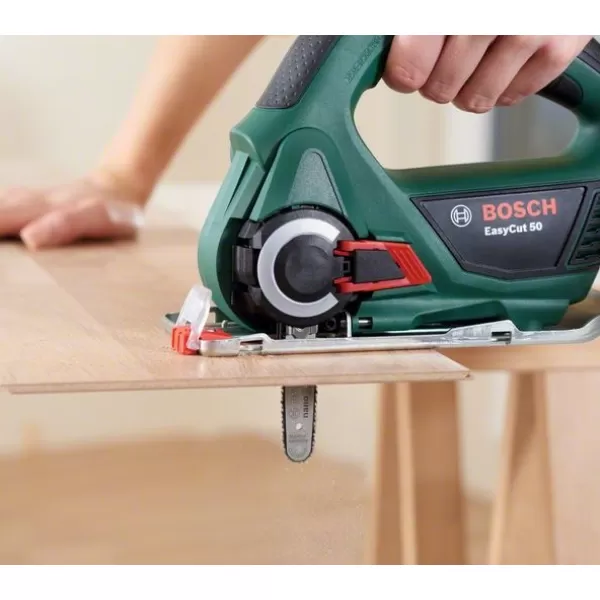 Pílový kotúč NanoBlade Bosch Wood Basic 50 2609256D83