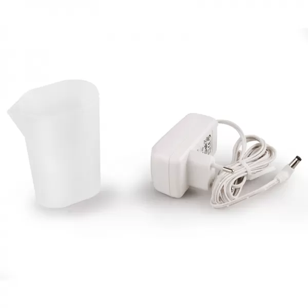 Zvlhčovač a osvěžovač vzduchu aroma difuzér ALADDIN DF12A