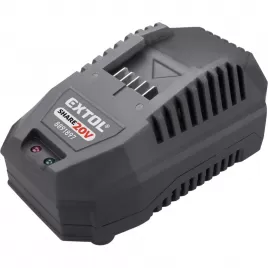Nabíječka SHARE20V, 4,5A Extol Energy 8891897