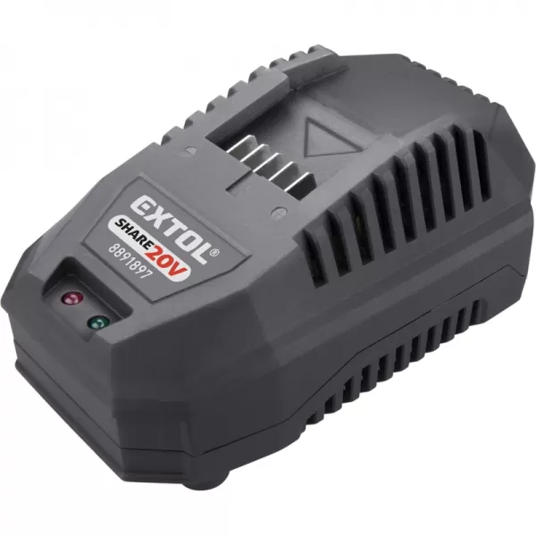 Nabíječka SHARE20V, 4,5A Extol Energy 8891897