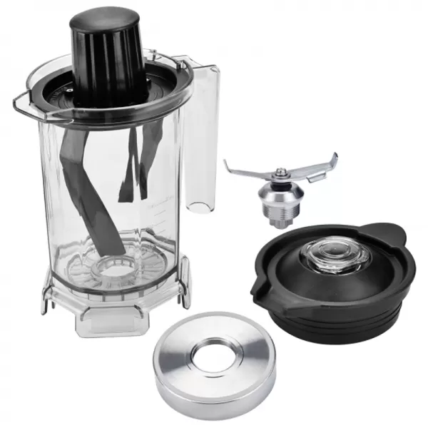 Mixovací nádoba na suché plody 500ml Nature7 569523BDE