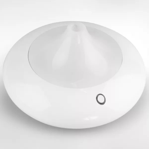 Zvlhčovač a osvěžovač vzduchu aroma difuzér ALADDIN DF12A