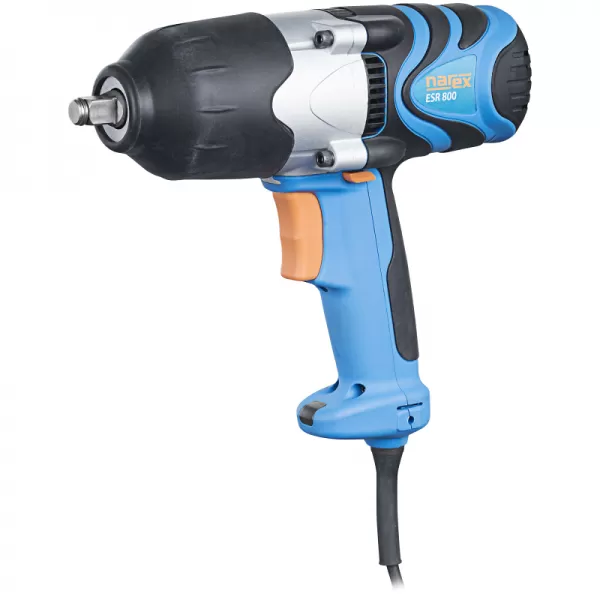 Rázový utahovák 1/2" NAREX ESR 800 TL 65404195