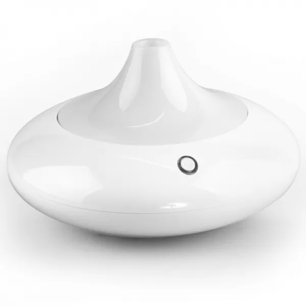 Zvlhčovač a osvěžovač vzduchu aroma difuzér ALADDIN DF12A