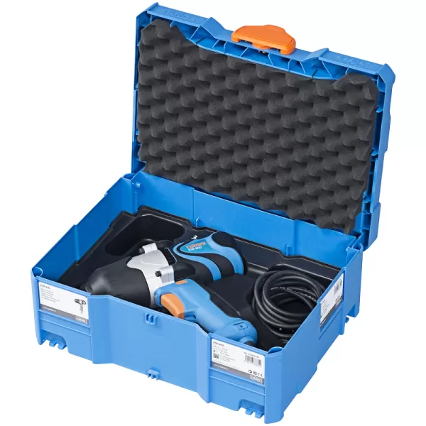 Rázový utahovák 1/2" NAREX ESR 800 TL 65404195