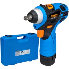 Aku rázový utahovák 12V 2x2,0Ah NAREX ASR 122-S 65405474
