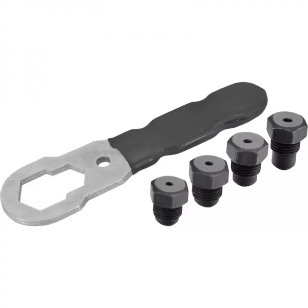 Nástavec nýtovací na vrtačku, pro trhací nýty 2,4-4,8mm, CrMo Extol Premium 8813752