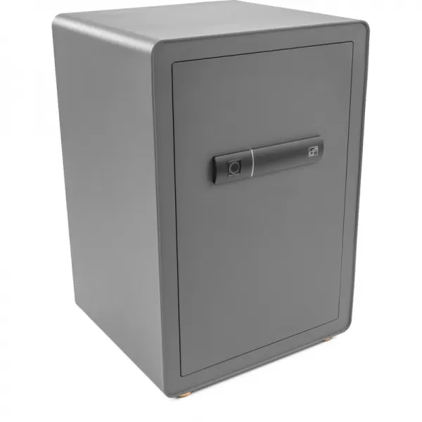 Trezor G21 na otisk prstu 420 x 600 x 380 mm 63922105