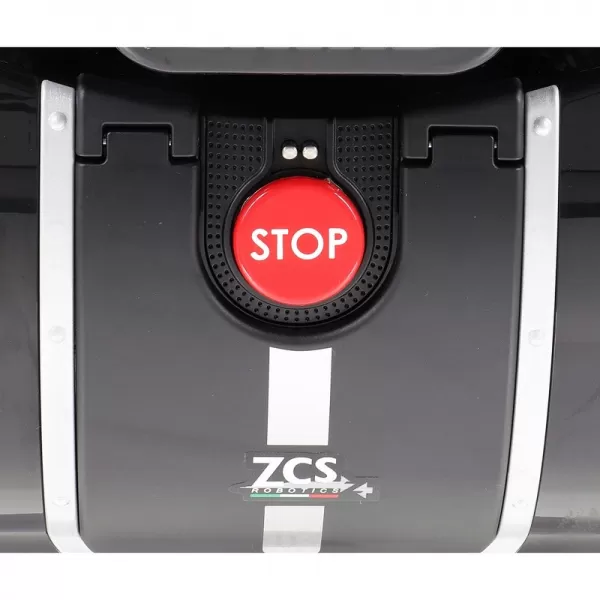 Robotická travní sekačka ZCS NEXTTECH LX4 HRTK TECHline 69TH040L401Z_HRTK