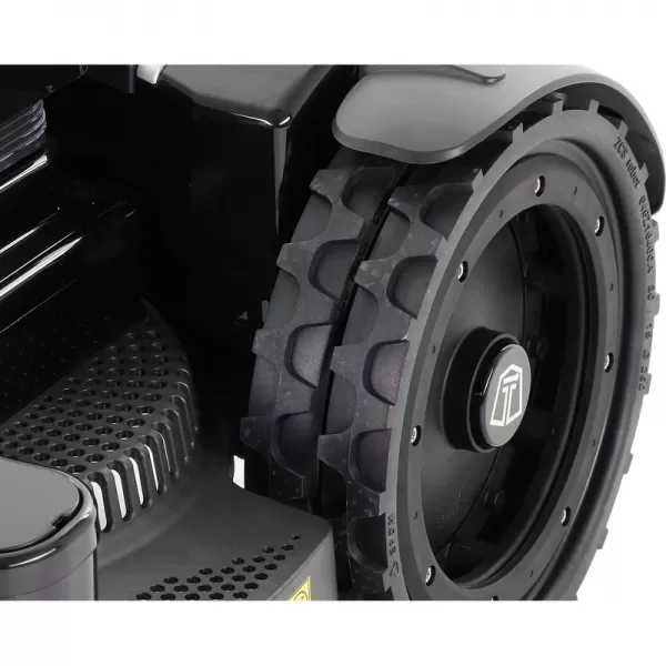 Robotická travní sekačka ZCS NEXTTECH LX4 HRTK TECHline 69TH040L401Z_HRTK