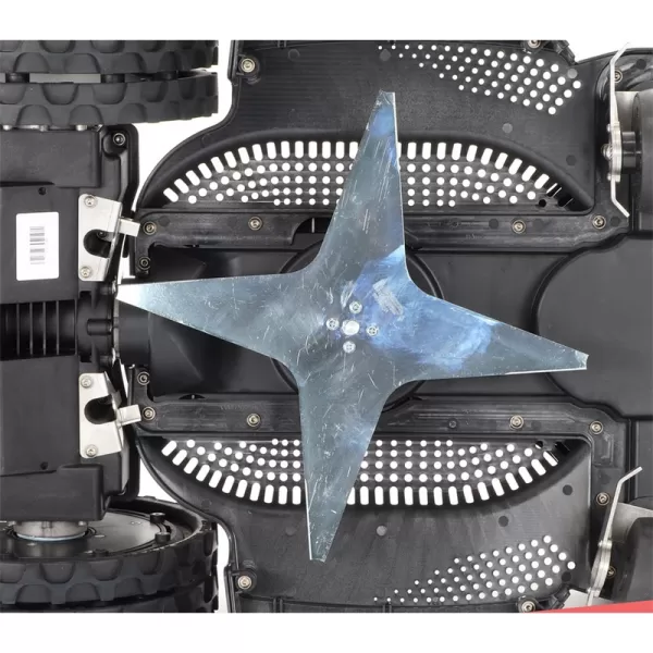 Robotická travní sekačka ZCS NEXTECH LX6 HRTK TECHline 69TH043L401Z_HRTK