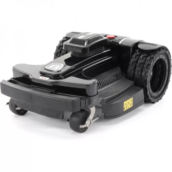 Robotická travní sekačka ZCS NEXTECH LX6 HRTK TECHline 69TH043L401Z_HRTK
