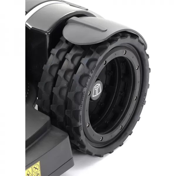 Robotická travní sekačka ZCS NEXTECH LX6 HRTK TECHline 69TH043L401Z_HRTK