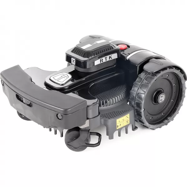 Robotická travní sekačka ZCS NEXTECH LX4 Ai RTK TECHlline 69TH040L504Z