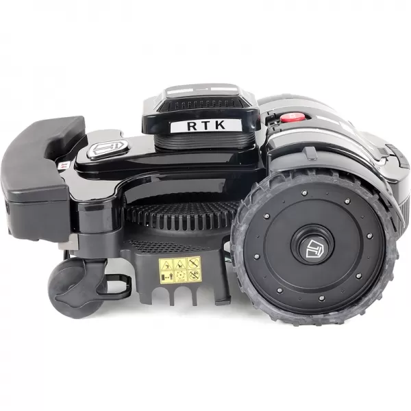 Robotická travní sekačka ZCS NEXTECH LX4 Ai RTK TECHlline 69TH040L504Z