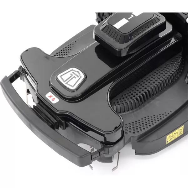 Robotická travní sekačka ZCS NEXTECH LX6 HRTK TECHline 69TH043L401Z_HRTK
