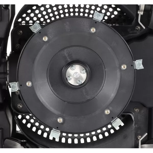 Robotická travní sekačka ZCS NEXTTECH LX4 HRTK TECHline 69TH040L401Z_HRTK