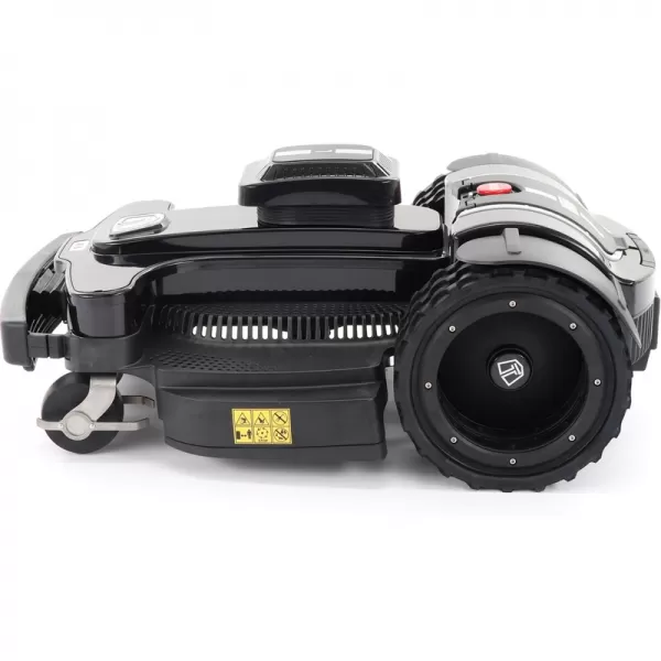 Robotická travní sekačka ZCS NEXTECH LX6 HRTK TECHline 69TH043L401Z_HRTK