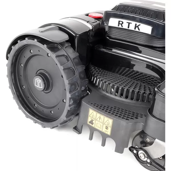 Robotická travní sekačka ZCS NEXTTECH LX4 HRTK TECHline 69TH040L401Z_HRTK
