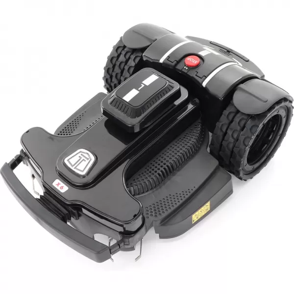 Robotická travní sekačka ZCS NEXTECH LX6 HRTK TECHline 69TH043L401Z_HRTK