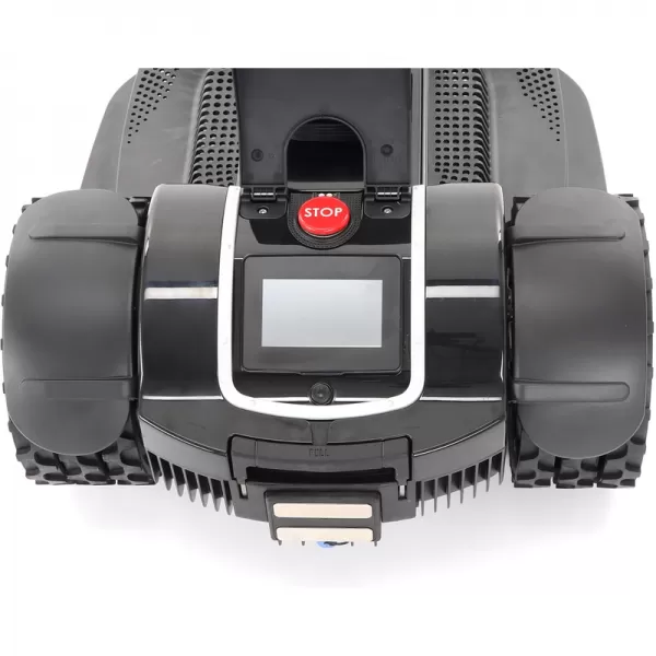 Robotická travní sekačka ZCS NEXTECH LX6 HRTK TECHline 69TH043L401Z_HRTK