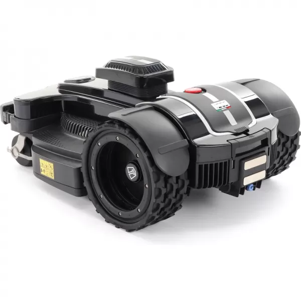 Robotická travní sekačka ZCS NEXTECH LX6 HRTK TECHline 69TH043L401Z_HRTK