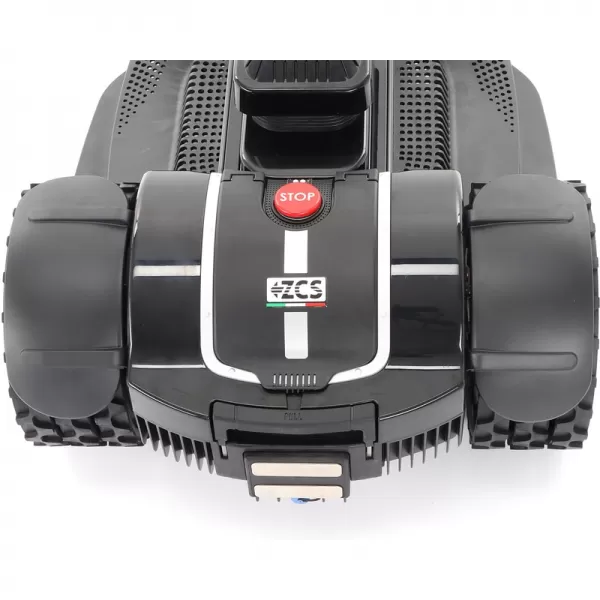 Robotická travní sekačka ZCS NEXTECH LX6 HRTK TECHline 69TH043L401Z_HRTK