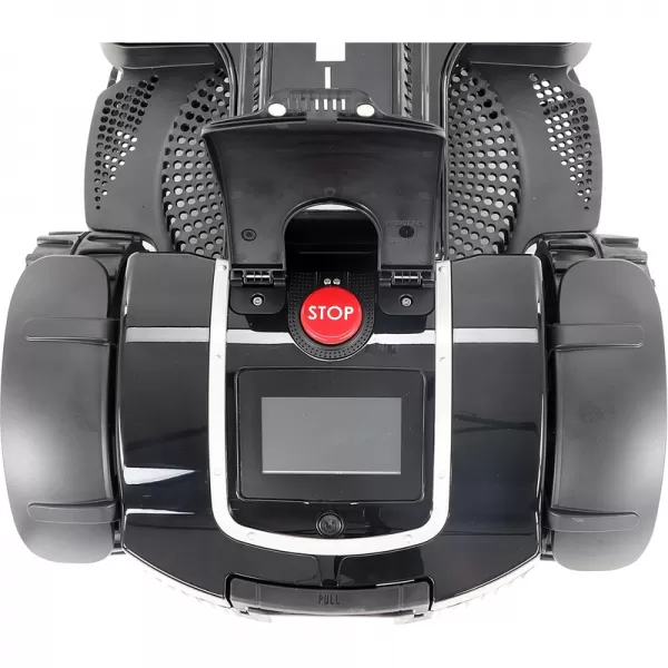 Robotická travní sekačka ZCS NEXTECH LX4 Ai RTK TECHlline 69TH040L504Z