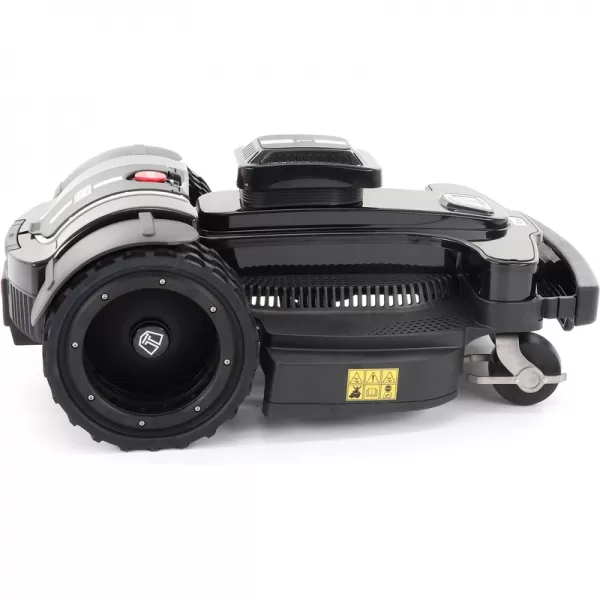 Robotická travní sekačka ZCS NEXTECH LX6 HRTK TECHline 69TH043L401Z_HRTK