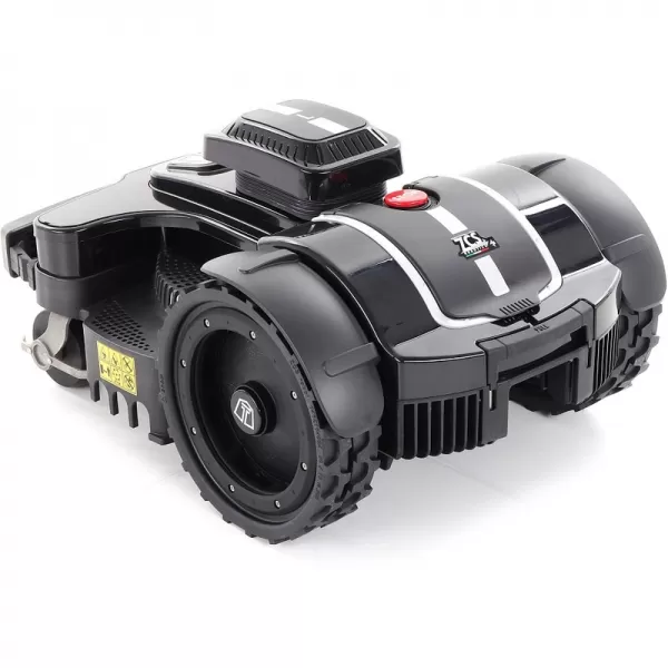 Robotická travní sekačka ZCS NEXTTECH LX4 HRTK TECHline 69TH040L401Z_HRTK