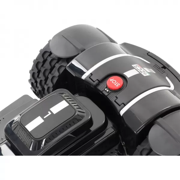 Robotická travní sekačka ZCS NEXTECH LX6 HRTK TECHline 69TH043L401Z_HRTK