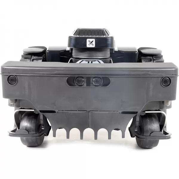 Robotická travní sekačka ZCS NEXTECH LX4 Ai RTK TECHlline 69TH040L504Z