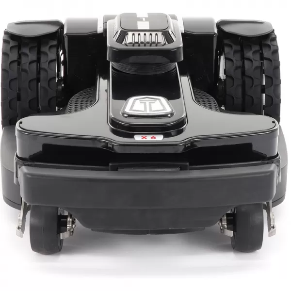 Robotická travní sekačka ZCS NEXTECH LX6 HRTK TECHline 69TH043L401Z_HRTK
