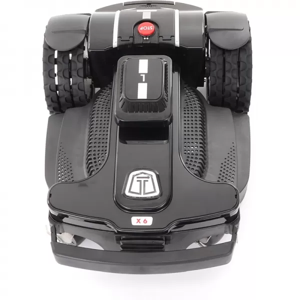 Robotická travní sekačka ZCS NEXTECH LX6 HRTK TECHline 69TH043L401Z_HRTK