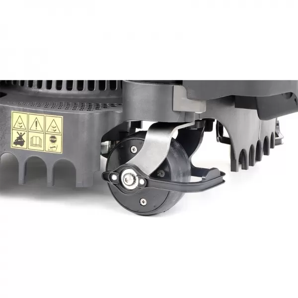 Robotická travní sekačka ZCS NEXTTECH LX4 HRTK TECHline 69TH040L401Z_HRTK