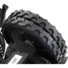 Robotická travní sekačka ZCS NEXTTECH LX4 HRTK TECHline 69TH040L401Z_HRTK