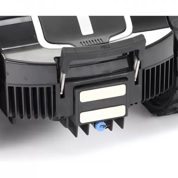 Robotická travní sekačka ZCS NEXTECH LX6 HRTK TECHline 69TH043L401Z_HRTK