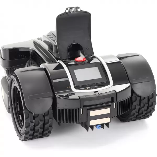Robotická travní sekačka ZCS NEXTECH LX6 HRTK TECHline 69TH043L401Z_HRTK