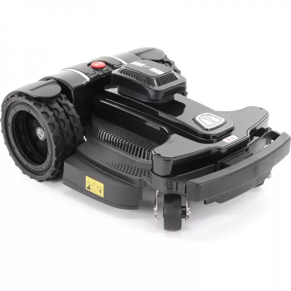 Robotická travní sekačka ZCS NEXTECH LX6 HRTK TECHline 69TH043L401Z_HRTK