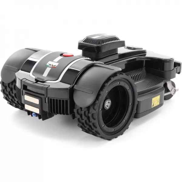 Robotická travní sekačka ZCS NEXTECH LX6 HRTK TECHline 69TH043L401Z_HRTK
