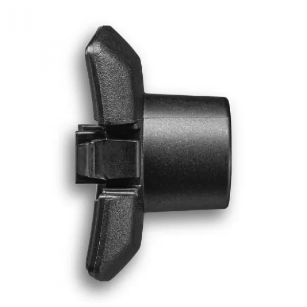 Ofukovacia pištoľ na batérie 18V/bez batérie HiKOKI RA18DAW4Z