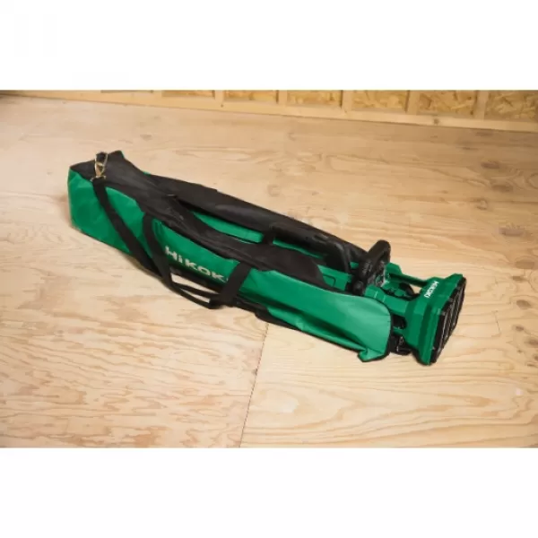 Aku stojanová svítilna 18V/bez aku HiKOKI UB18DGW4Z