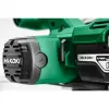 Aku kotoučová pila 18V/2x5,0 Ah HiKOKI C1806DAWRZ