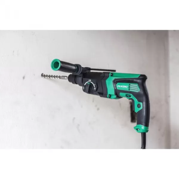 Vrtací kladivo SDS-Plus HiKOKI DH26PC2WSZ