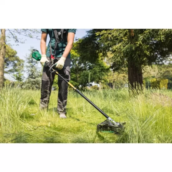 Aku vyžínač 36V/bez aku HiKOKI CG36DBW5Z