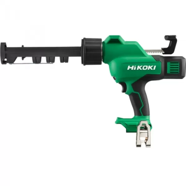 Aku vytlačovací pistole 18V/bez aku HiKOKI AC18DAW4Z